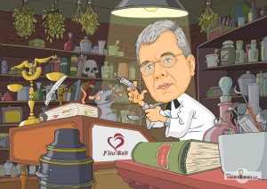 karikatura